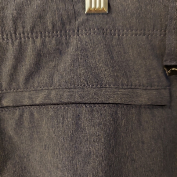 Mens Denali shorts - Picture 5 of 7